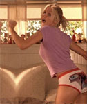 Cameron Diaz Looking Sexy