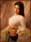 Busty Crush Girl