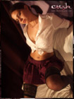 Crush Girl in Skirt