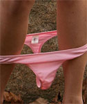 Real Girl Nextdoor from the Mall