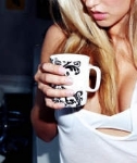 Danica Thrall is Our Cup of Tea
