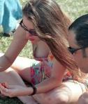 Downblouse Fun