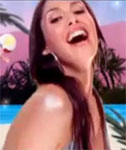 Non Nude Music Video