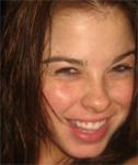 Kari Sweets Self Shots – Naughty Girl!