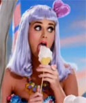 Video/Pics: Katy Perry Nude in her New Video