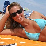 Non Nude Bikini Girls