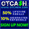 OTCash