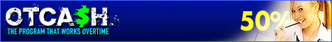 $58 per 1000 traffic OTCash pays $58 per 1000