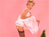 Classy Lady - Flyskirt Fun