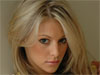 Hot Blonde, will she dare to bare?