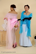 Pinup Babes