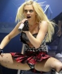 VIDEO: Pussycat Dolls Strip Tease (with Carmen Electra)