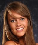 19 Year Old Rachel the Swim Team Captain from Denver