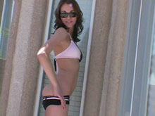 Sexy Taylor Teasing