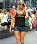 Street Candids