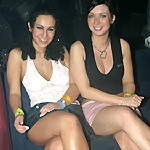 Upskirt Girls