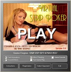 Play Strip Poker