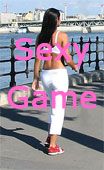 Sexy Game - Can you chat her up?
