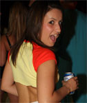 Party Girl