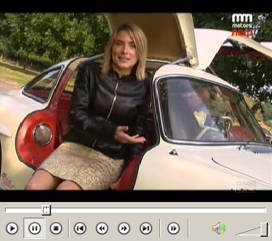 sports_car_4 Sports Car Upskirt