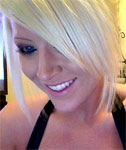 Swedish Hottie puts in effort for her member’s weekly webcam show
