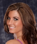Photos: Chantel at the Chicago Playboy Casting Calls