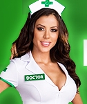 Doctor Downblouse – Staring at Breasts is Good for Your Heart