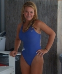 Lifeguards in Swimsuits