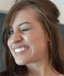 Slideshow: Sara at the LA Playboy Casting Call