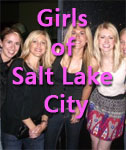 Salt Lake City Girls Casting Call