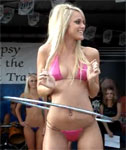 Non Nude Update – August 2011