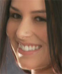 Jaclyn at the Phoenix Casting Call