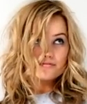 Laura Whitmore on FHM