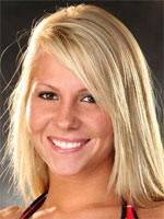 ENF Girl Shawna at her Casting Call
