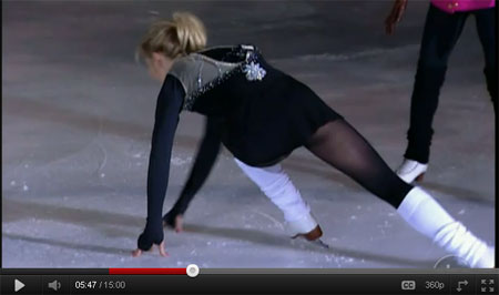 Elisabeth-Hasselbeck-12 The Upskirt View