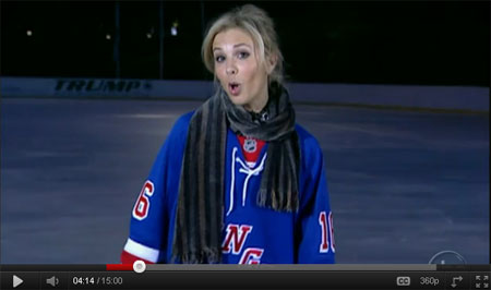 Elisabeth-Hasselbeck-2 Elisabeth wants to learn how to Ice Skate