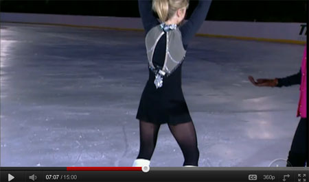 Elisabeth-Hasselbeck-20 Watching Elisabeth is Candy to the Eyes