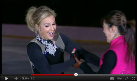 Elisabeth-Hasselbeck-31 Elisabeth is laughing