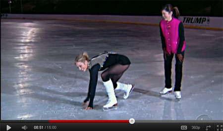 Elisabeth-Hasselbeck-36 Ice Skater Falls