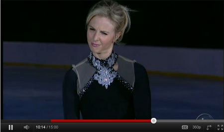 Elisabeth-Hasselbeck-41 Elisabeth is Embarrassed