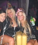Party like it’s 2012 – Drunk Party Girls