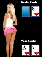Strip Games