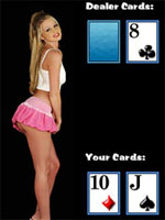 Strip Poker