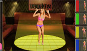 Brooke Lima has 3 Sexy New Games