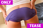 Only Tease