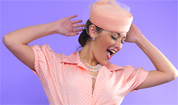 Pin Up WOW Videos and Galleries