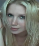 AloneWithHazel Gets Naked
