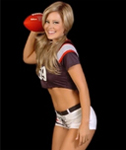 Brooke Lima’s Game Updates
