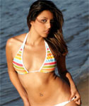 Bikini Babe Bianca