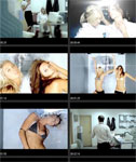 Sexy Music Video – Ernesto V Bastian – Dark Side of the Moon